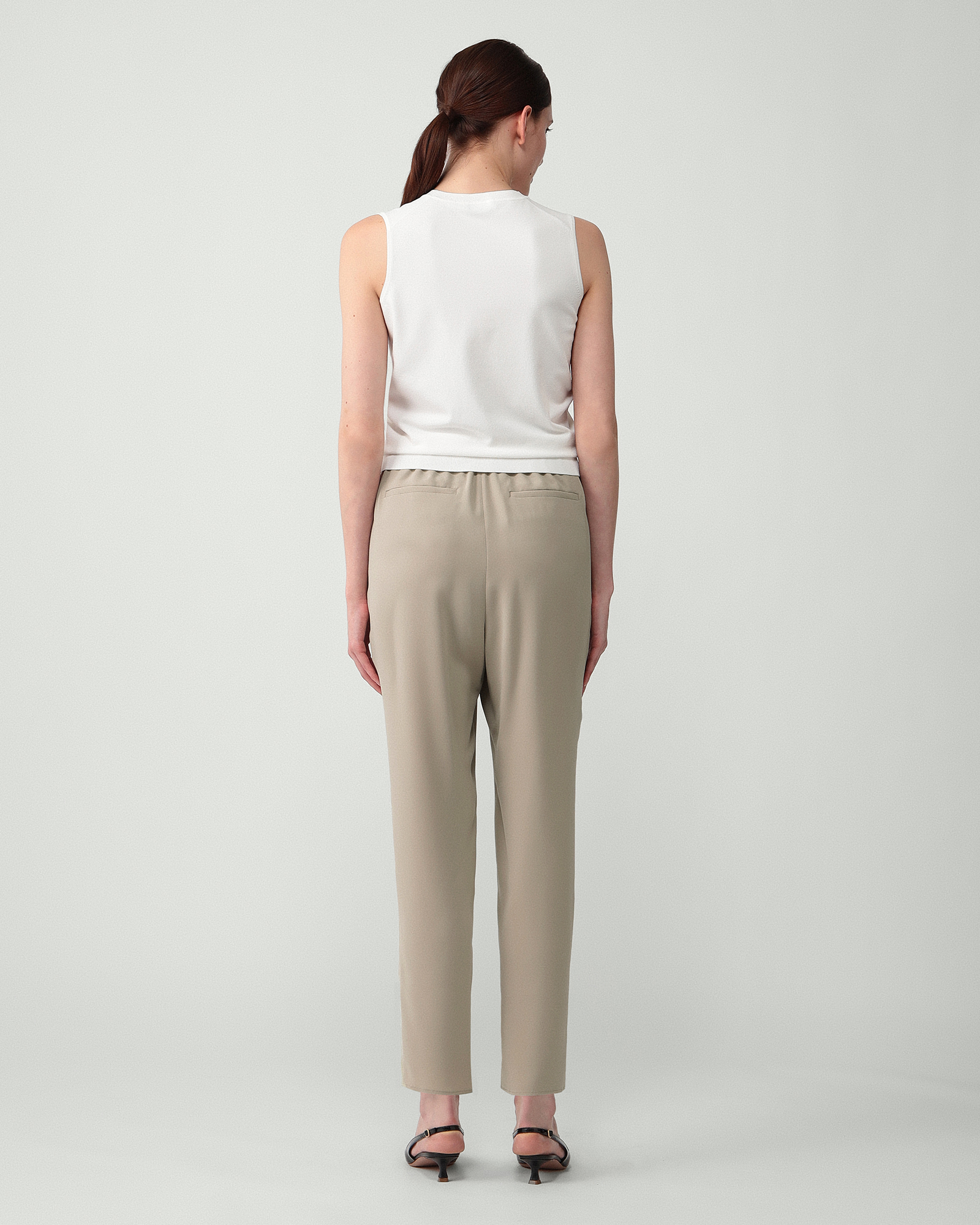 発売予定》 Flow Mason Pant | Theory luxe[セオリーリュクス