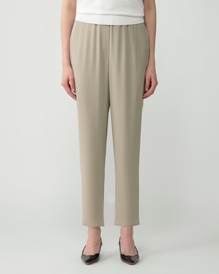 発売予定》 Flow Mason Pant | Theory luxe[セオリーリュクス
