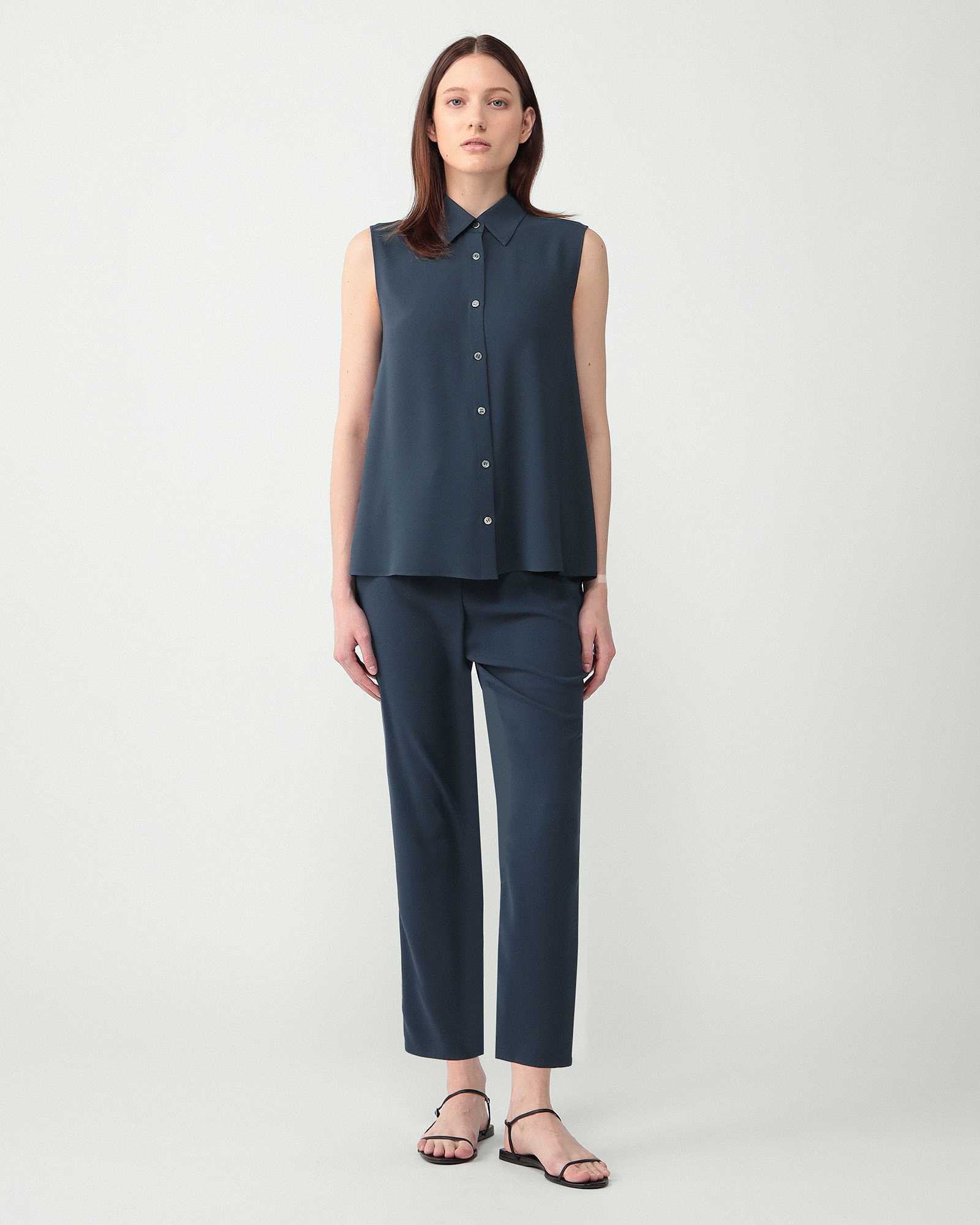 発売予定》 Flow Mason Pant | Theory luxe[セオリーリュクス