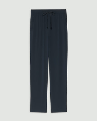 発売予定》 Flow Mason Pant | Theory luxe[セオリーリュクス