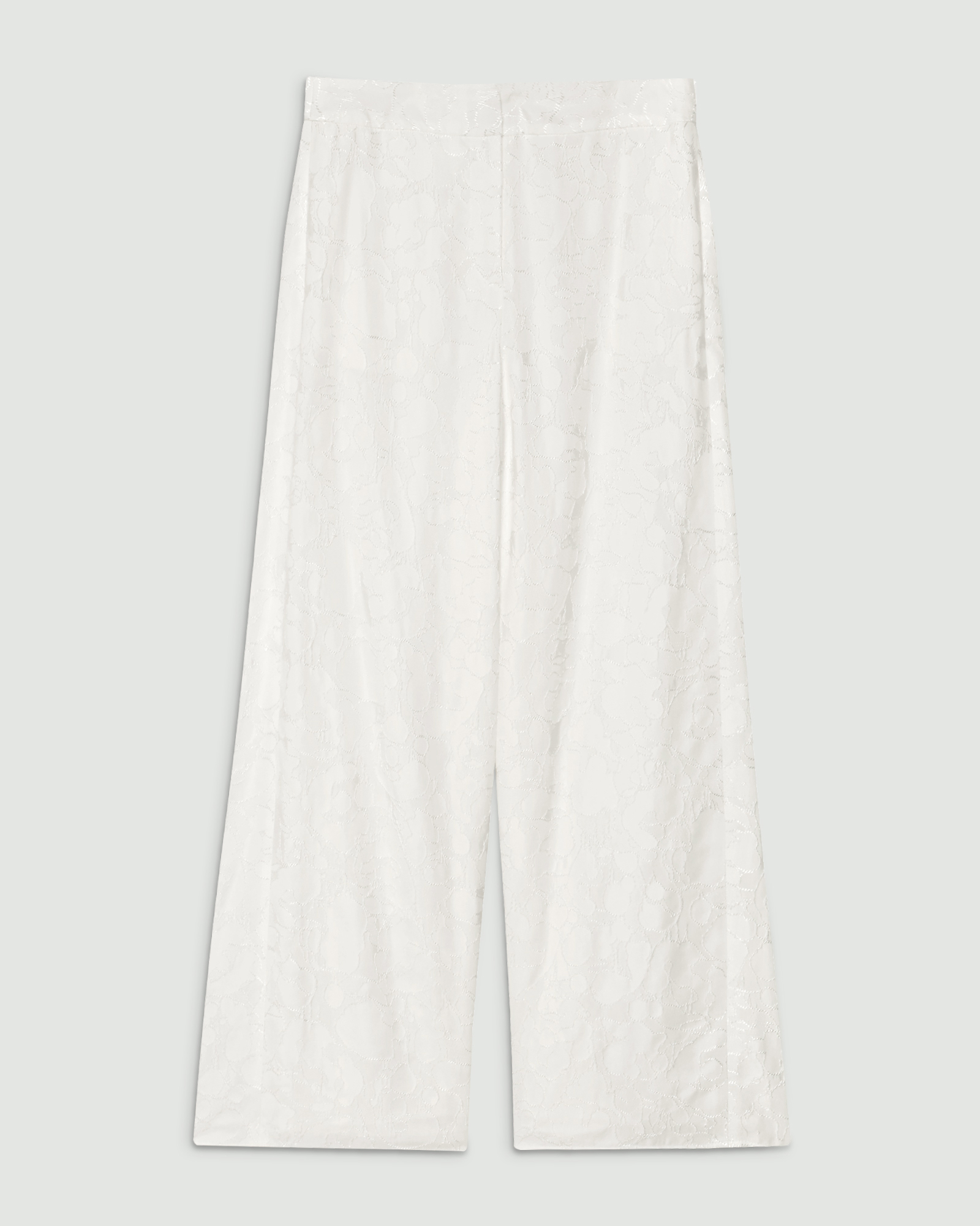 Eclaire Salut Stl Pant | Theory luxe[セオリーリュクス]公式