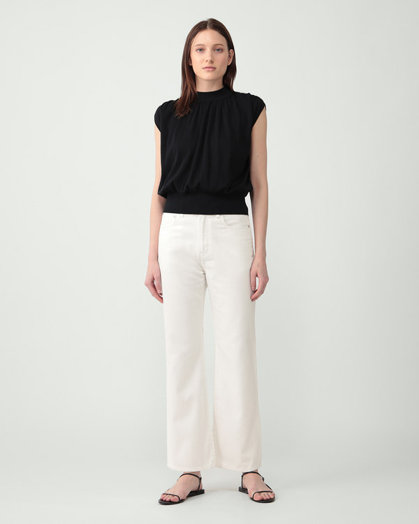 【Theory】Royce Denim Kristy D Pant 【Theory】Royce Denim Kristy D Pant