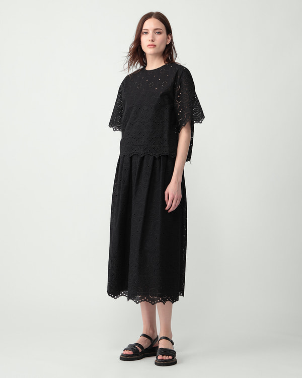 スカート | Theory [セオリー] 公式通販サイト