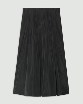 theory luxe ワイドパンツ レディース