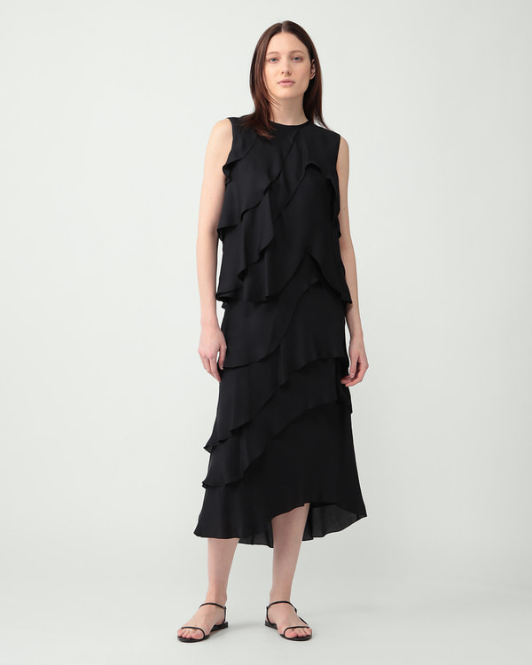 【Theory】Vale Ggt Kaisa Skirt 【Theory】Vale Ggt Kaisa Skirt