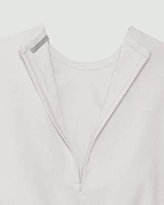 Lush Linen Jenie Blouse | Theory luxe[セオリーリュクス]公式通販サイト