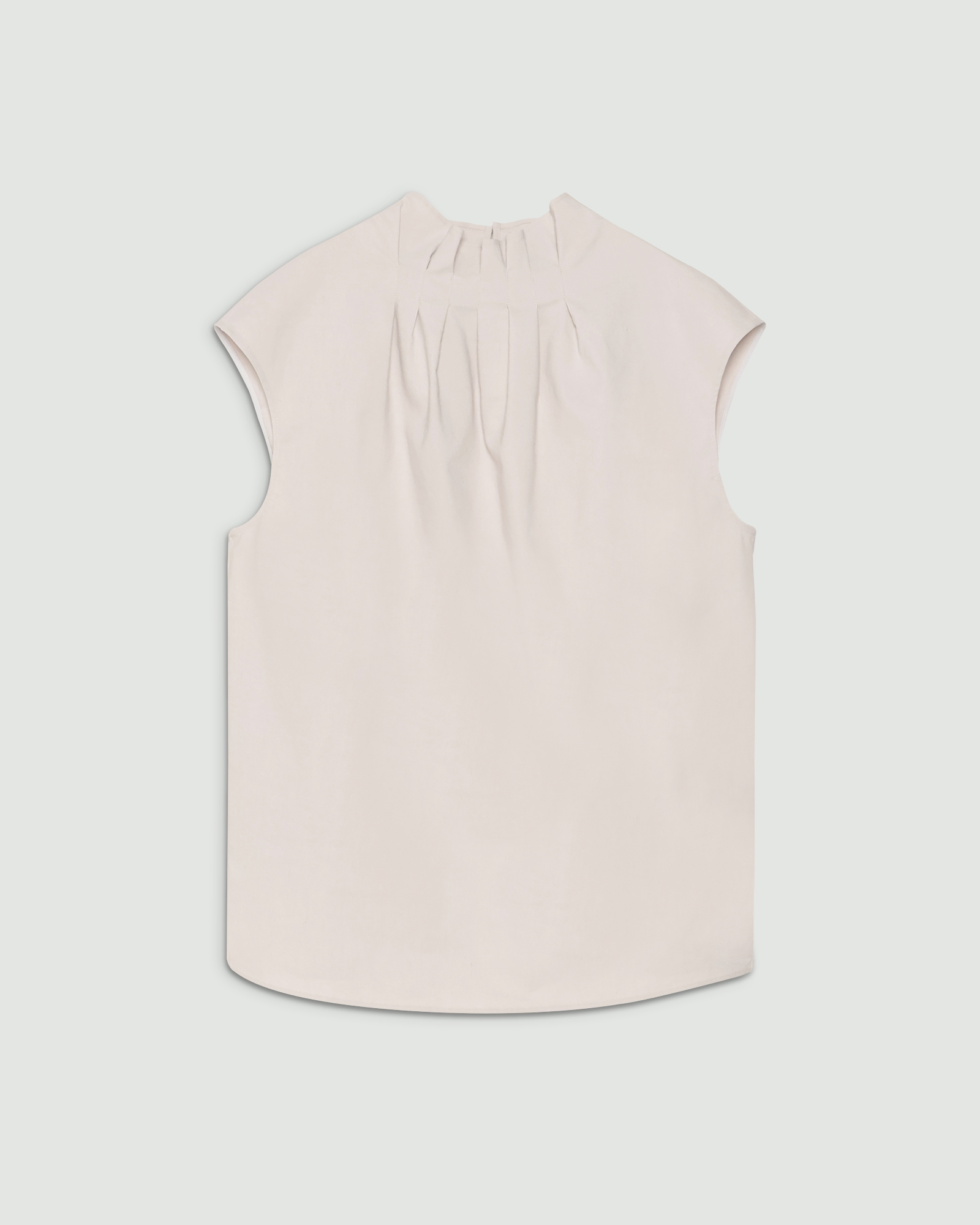 Lush Linen Shayne Blouse | Theory luxe[セオリーリュクス]公式通販サイト