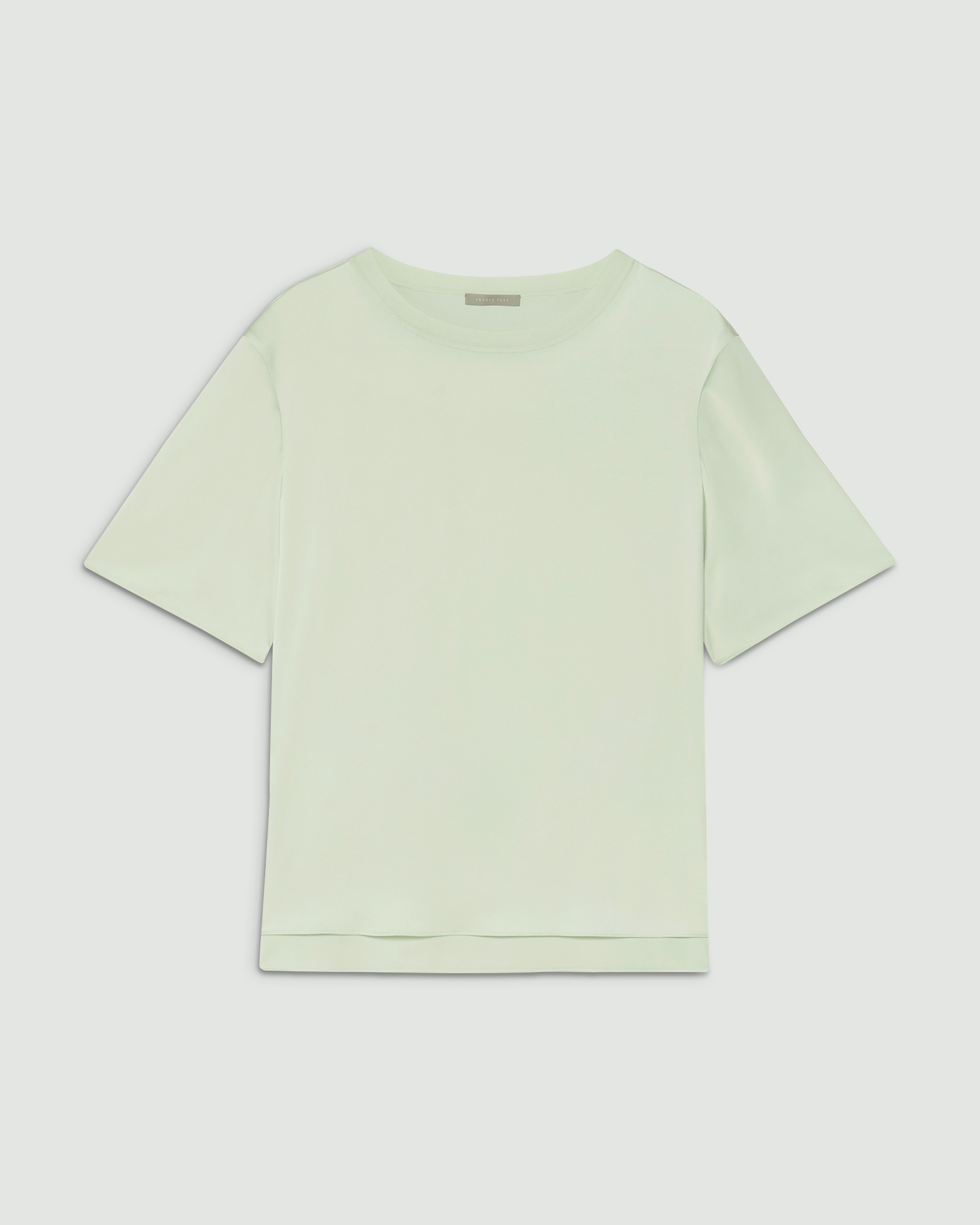 Rue Satin Kole Blouse | Theory luxe[セオリーリュクス]公式