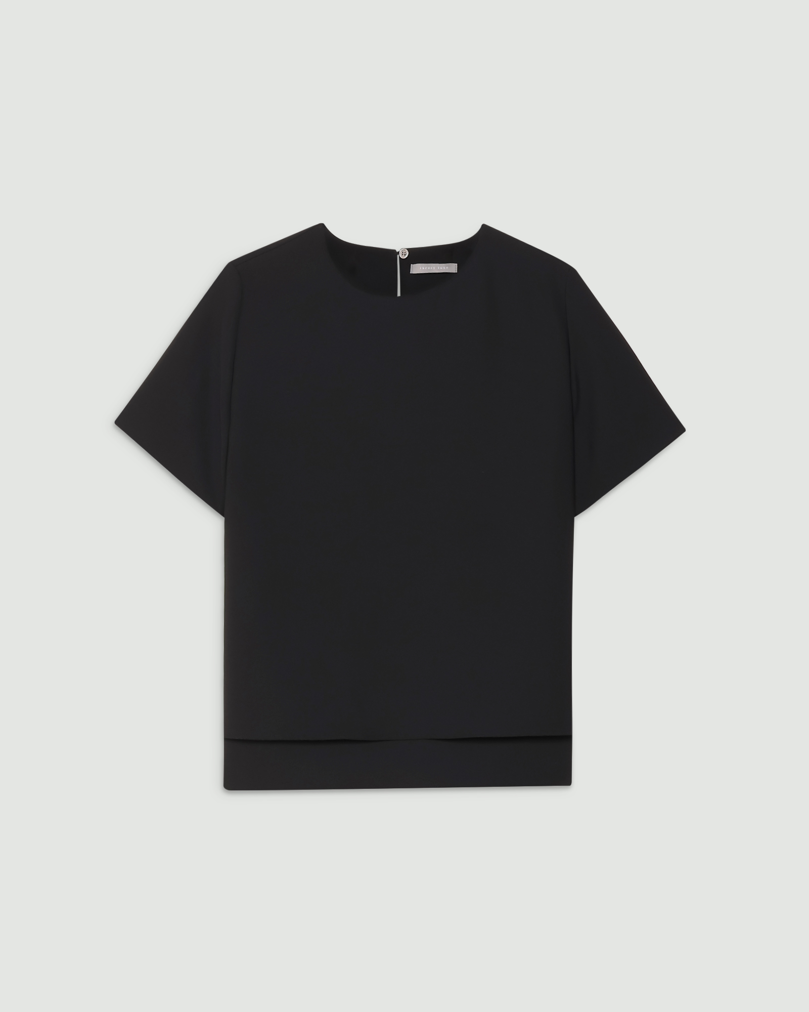 セオリーリュクス theory luxe MARVINE KARRA Marvine Elida 3 HS Blouse | Theory luxe[セオリーリュクス