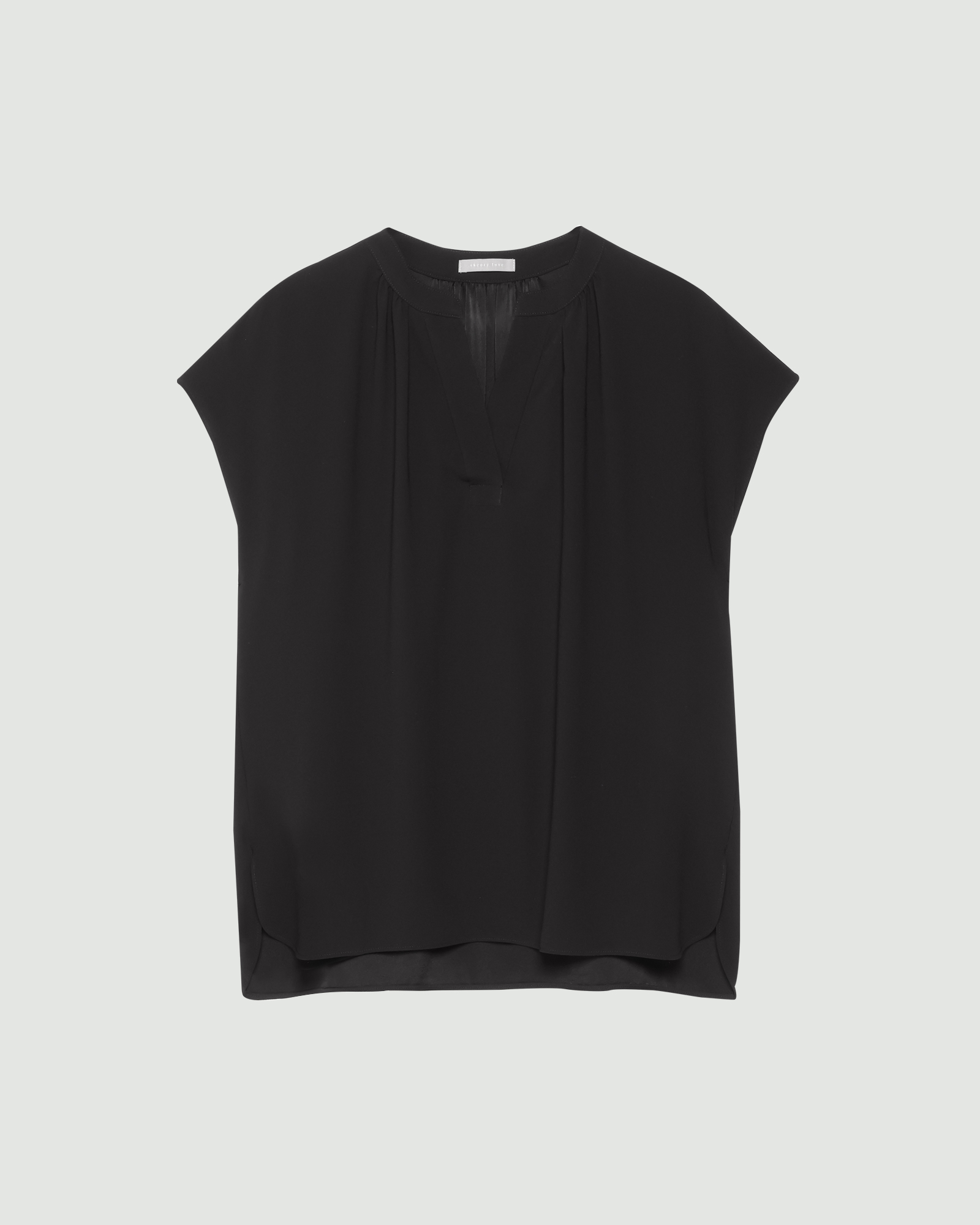 Flow Litzy Blouse | Theory luxe[セオリーリュクス]公式通販サイト