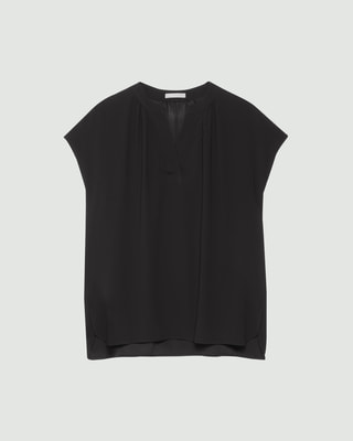 Flow Litzy Blouse | Theory luxe[セオリーリュクス]公式通販サイト