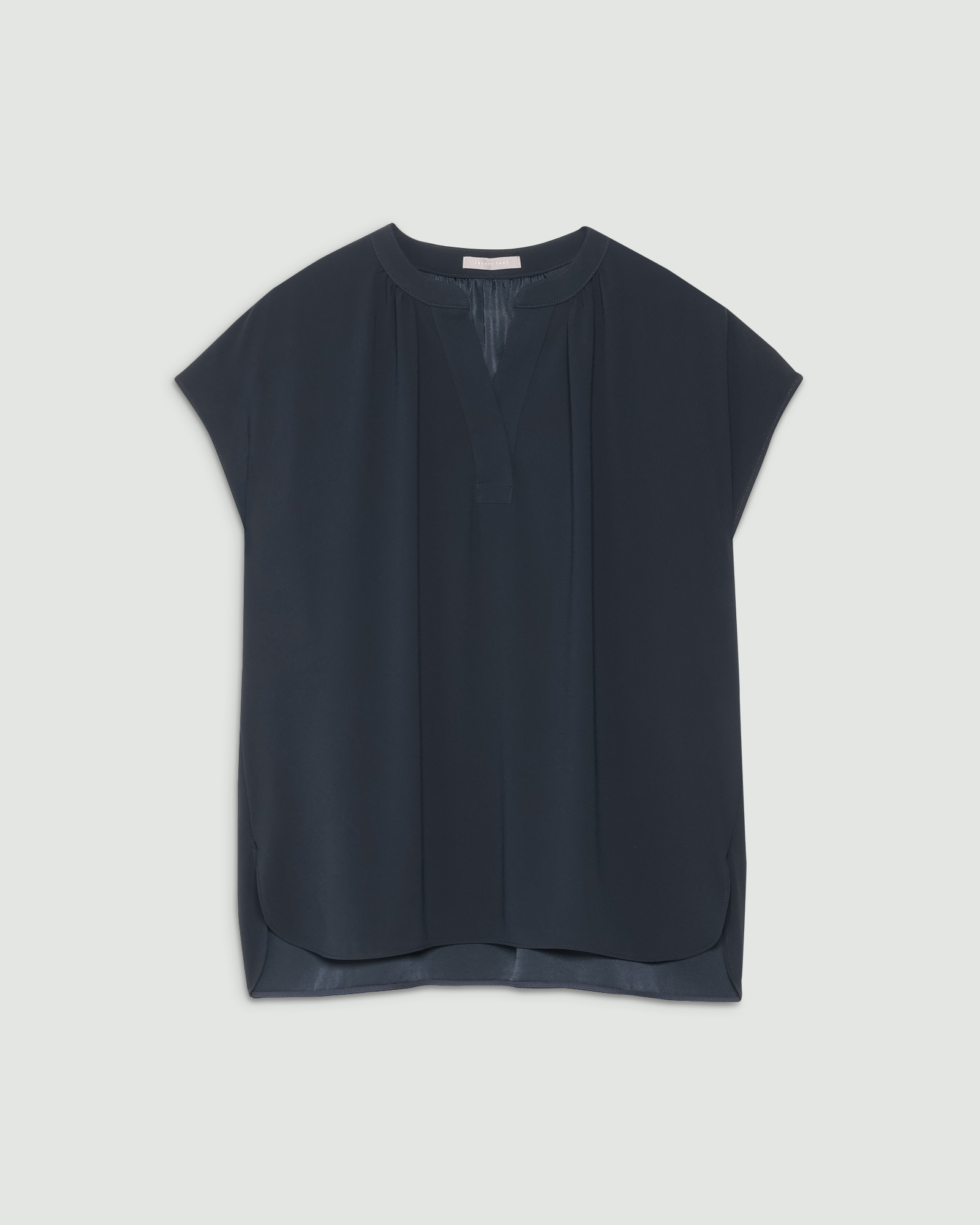 Flow Litzy Blouse | Theory luxe[セオリーリュクス]公式通販サイト