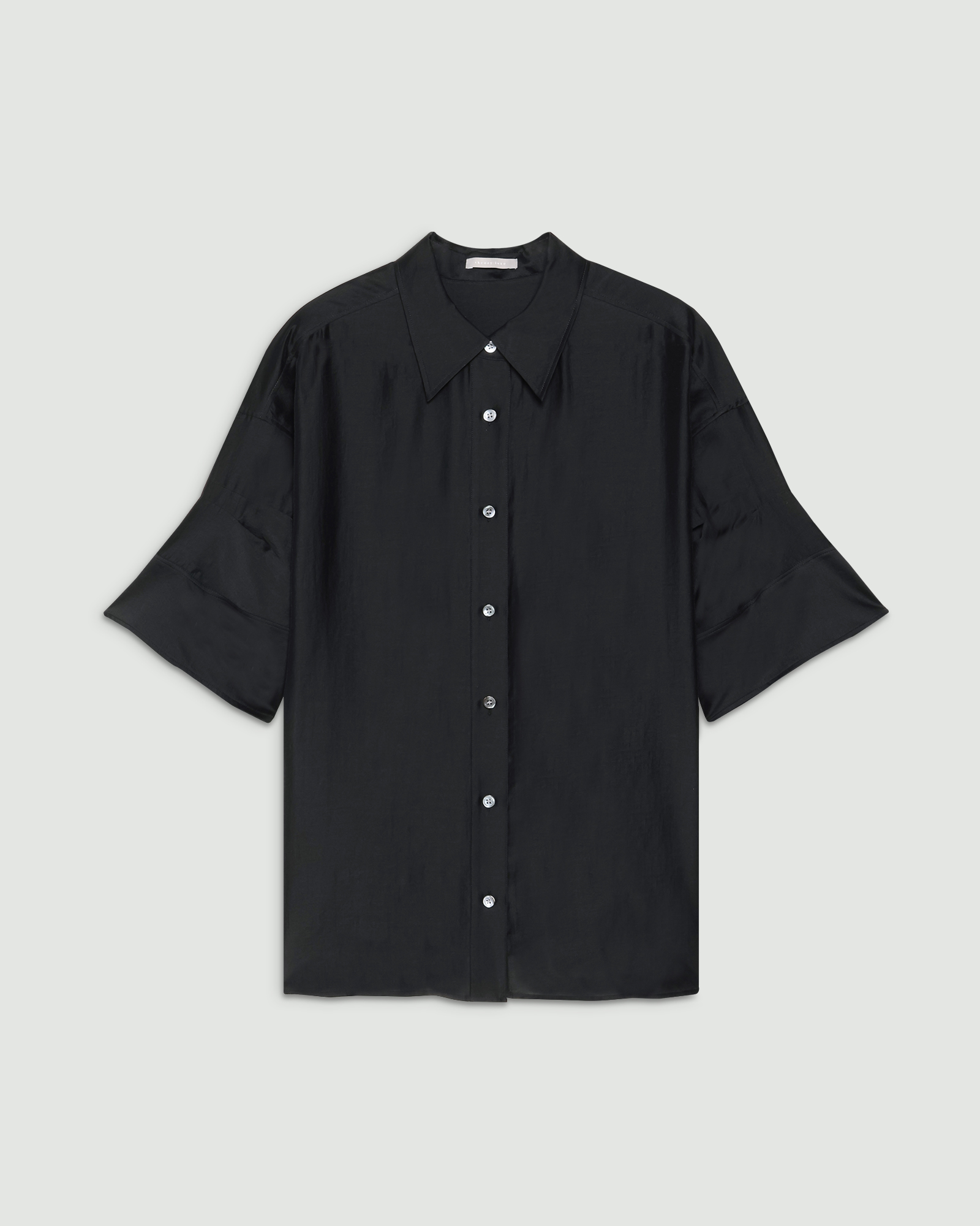 Tori Maddox Shirt | Theory luxe[セオリーリュクス]公式通販サイト