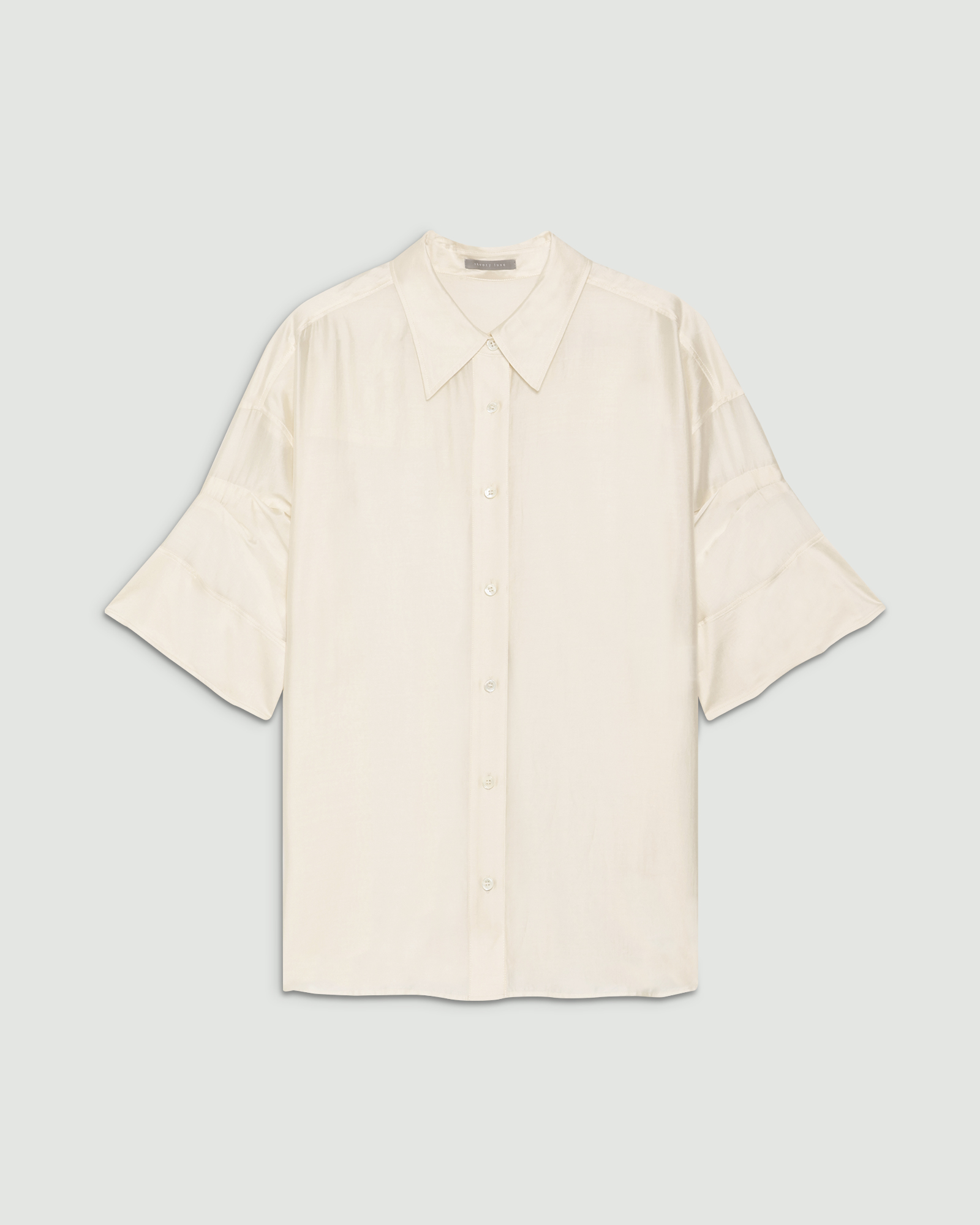 【美品】theoryluxe Tori Maddox Shirt Tori Maddox Shirt | Theory luxe[セオリーリュクス]公式通販サイト