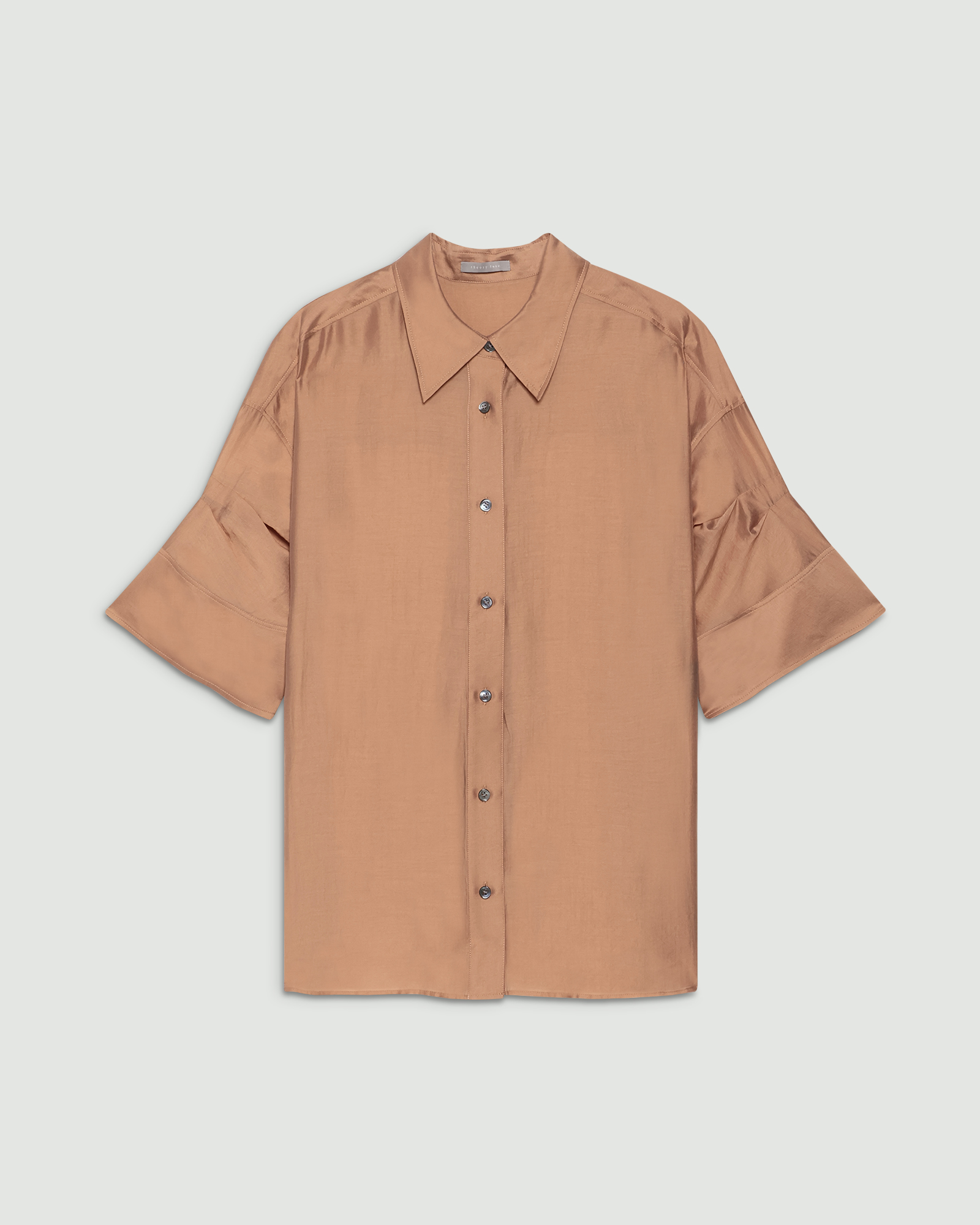 【美品】theoryluxe Tori Maddox Shirt Tori Maddox Shirt | Theory luxe[セオリーリュクス]公式通販サイト