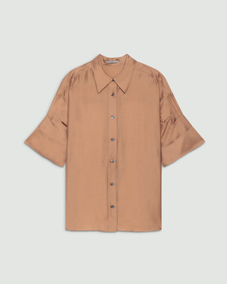 Tori Maddox Shirt | Theory luxe[セオリーリュクス]公式通販サイト
