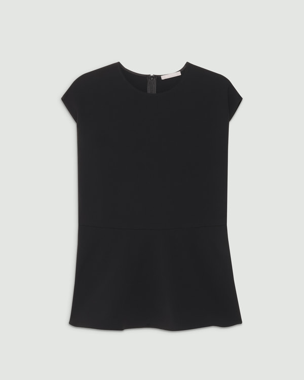 【Theory】Luve Emina Blouse 【Theory】Luve Emina Blouse