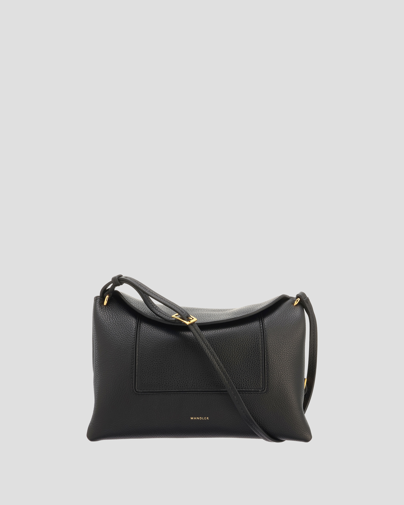 一部オンライン限定カラー Wandler Penelope Slouch Bag | Theory luxe