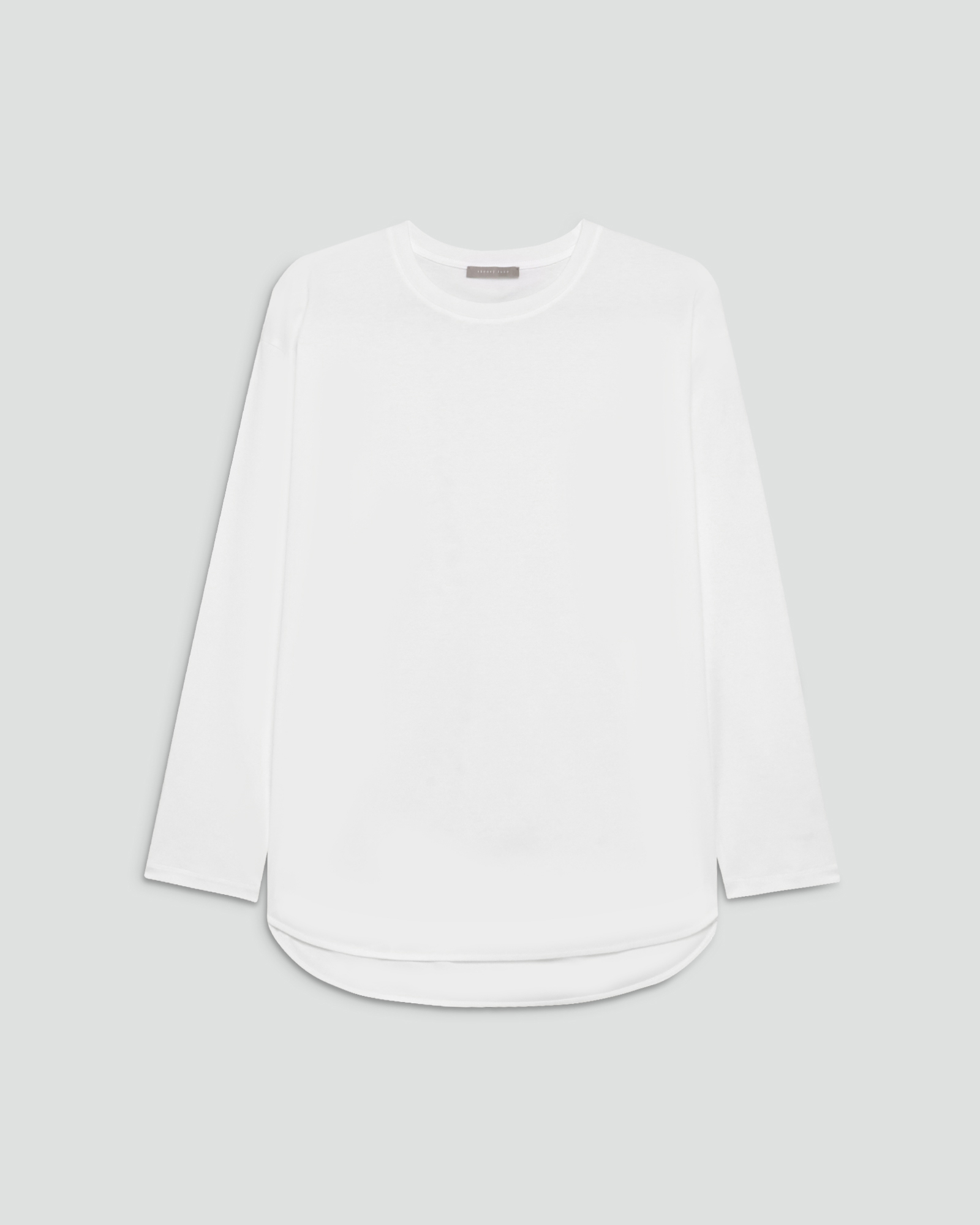 Sophia Jersey Jenel Crn Tee | Theory luxe[セオリーリュクス]公式