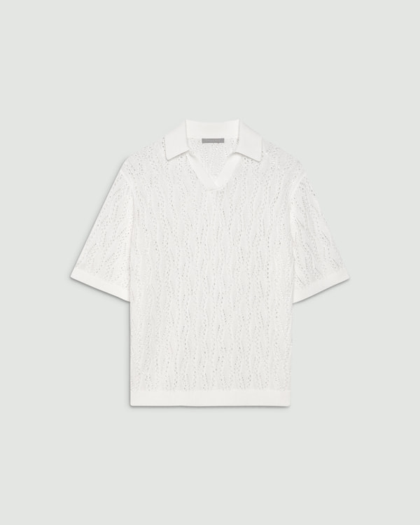 【Theory】Misca Saya Sweater 【Theory】Misca Saya Sweater