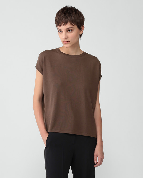 Lawrence Danan Sweater | Theory luxe[セオリーリュクス]公式通販サイト