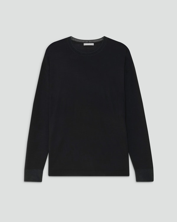 【Theory】Lawrence Annika Sweater 【Theory】Lawrence Annika Sweater