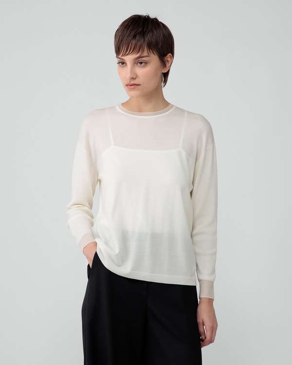 ニット | Theory luxe[セオリーリュクス]公式通販サイト