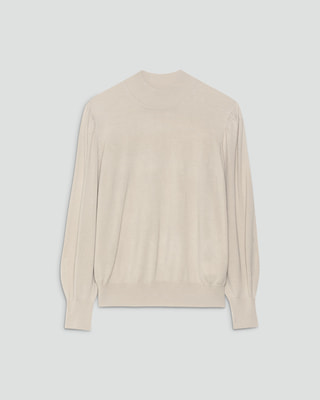 Lawrence Reya Sweater | Theory luxe[セオリーリュクス]公式通販サイト