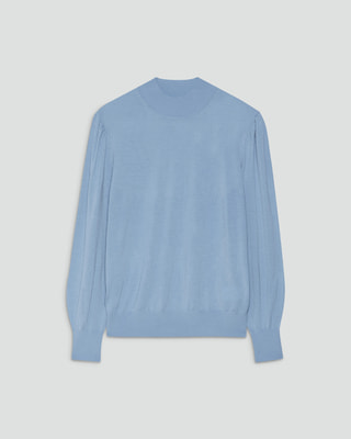 Lawrence Reya Sweater | Theory luxe[セオリーリュクス]公式通販サイト