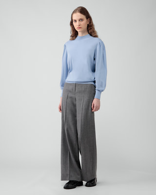 Lawrence Reya Sweater | Theory luxe[セオリーリュクス]公式通販サイト