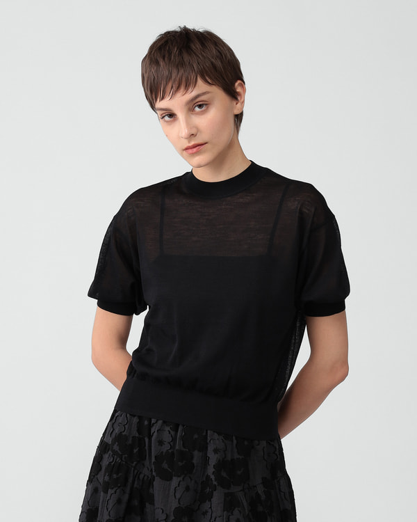 【Theory】Geneva Leanna Sweater 【Theory】Geneva Leanna Sweater