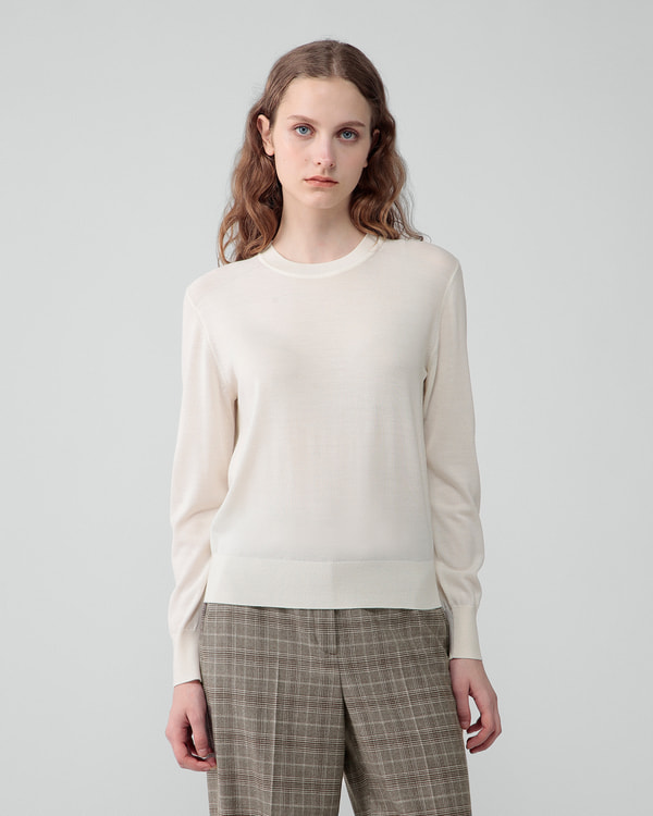ニット | Theory luxe[セオリーリュクス]公式通販サイト