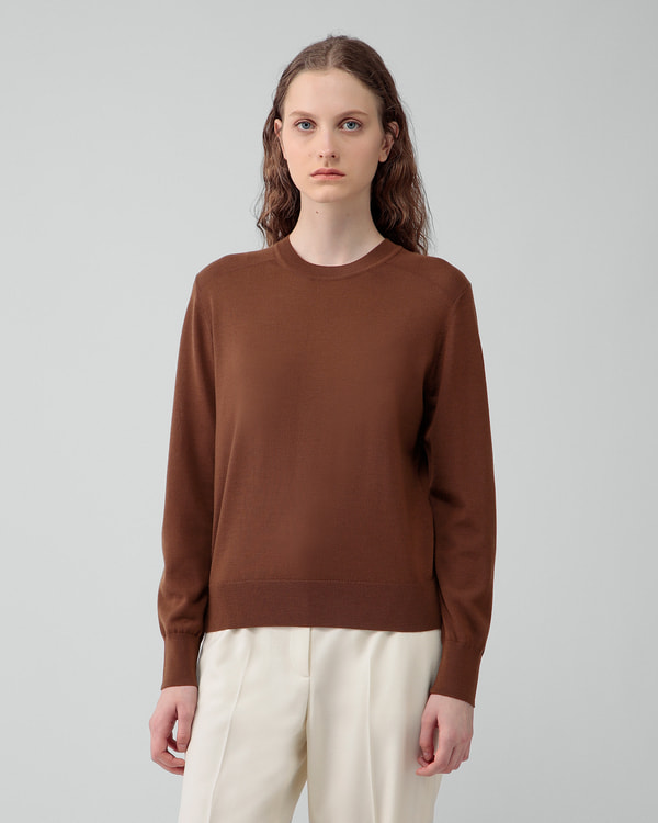 theory ウールトップス Theory luxe | Theory luxe[セオリーリュクス]公式通販サイト