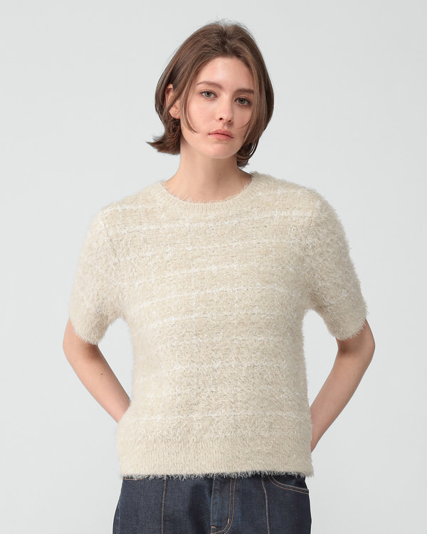 【Theory】Greene Carla Sweater 【Theory】Greene Carla Sweater