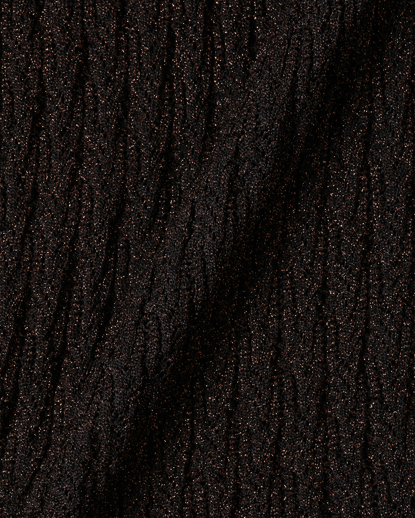 【新品タグ有】セオリーCrepeKnit Pattern Rib NSブラックS 新品タグ有】セオリーCrepeKnit Pattern Rib NSブラックS