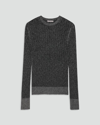 Lloyd Etta Sweater | Theory luxe[セオリーリュクス]公式通販サイト