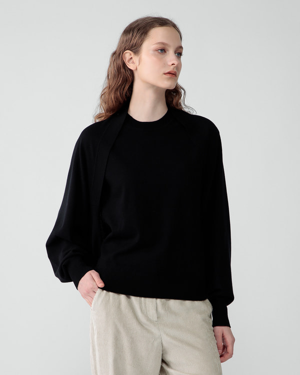 【Theory】Nichols Raina Sweater 【Theory】Nichols Raina Sweater