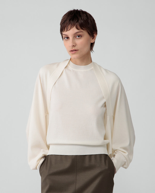 ニット | Theory luxe[セオリーリュクス]公式通販サイト