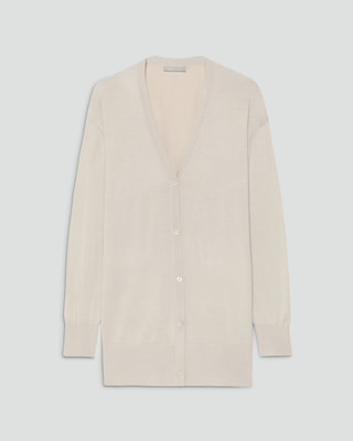 Lawrence Ayah Cardigan | Theory luxe[セオリーリュクス]公式通販サイト