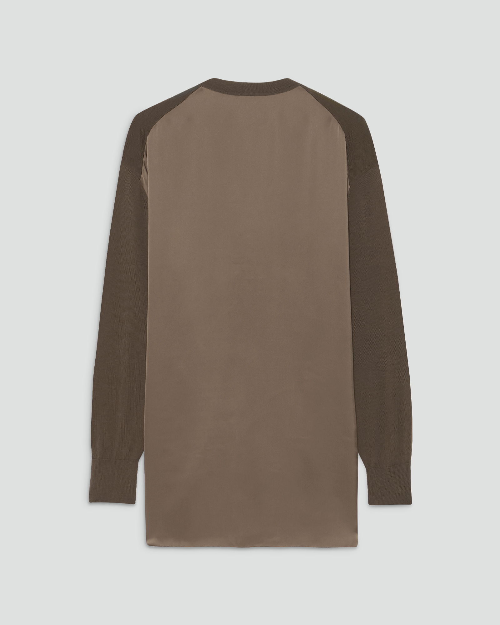 セオリーリュクス　2025 Lawrence Ayah Cardigan Lawrence Ayah Cardigan | Theory luxe[セオリーリュクス]公式通販サイト