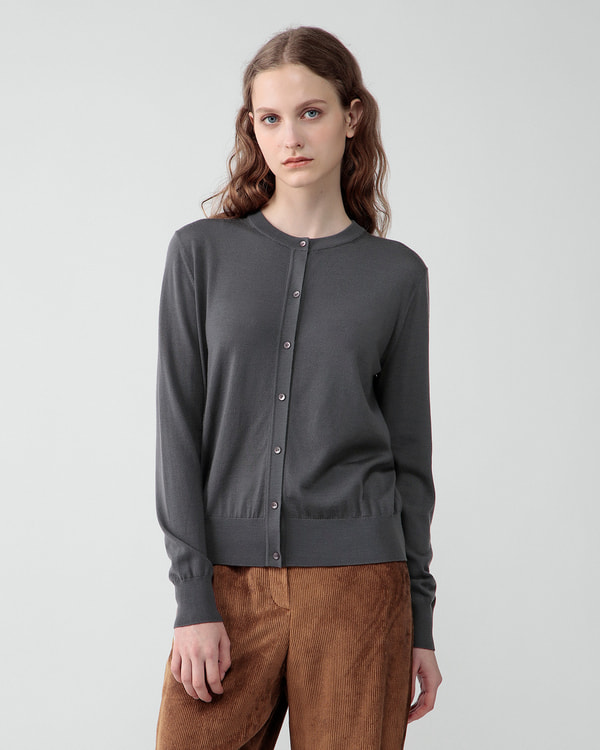 【Theory】一部限定カラー Lawrence Luz Cardigan 【Theory】一部限定カラー Lawrence Luz Cardigan