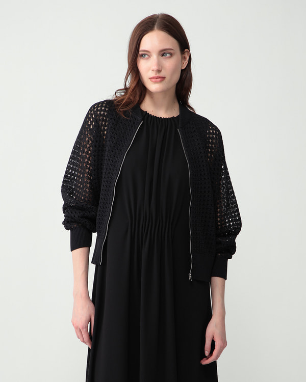 20%オフ対象★新品タグ付き*定価2.6万 Theory コットンニット M Theory [セオリー] 公式通販サイト