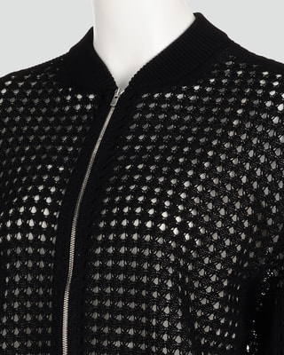 トップス 25SS theory luxe Misca Poppy Cardigan 38 セオリーリュクス(Theory luxe)公式通販 レディースファッション