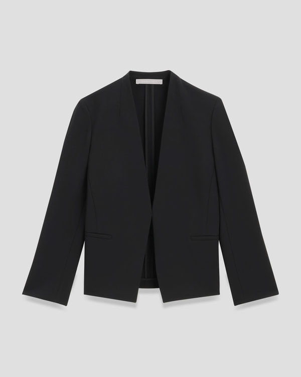 【最高級♡EXECTIVE】【M】theory luxe ジャケット レディース ジャケット | Theory luxe[セオリーリュクス]公式通販サイト