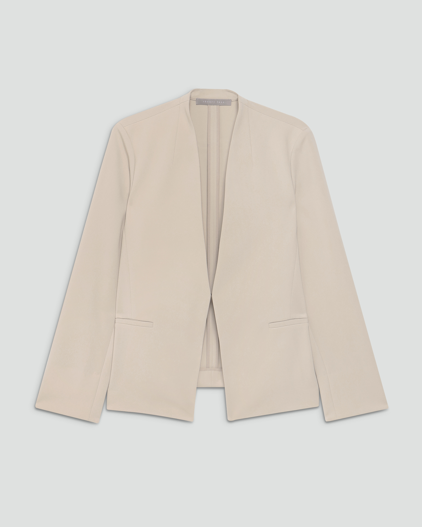 Luve Elia 2 Jacket | Theory luxe[セオリーリュクス]公式通販サイト