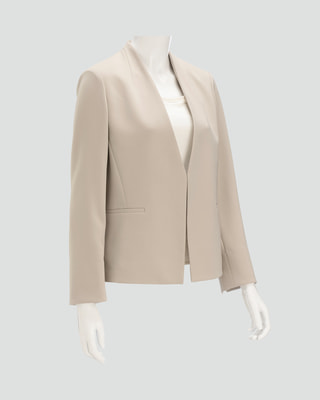 Luve Elia 2 Jacket | Theory luxe[セオリーリュクス]公式通販サイト