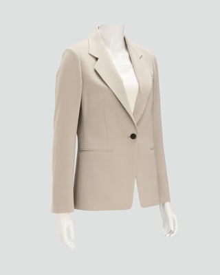 Luve Varda Jacket | Theory luxe[セオリーリュクス]公式通販サイト