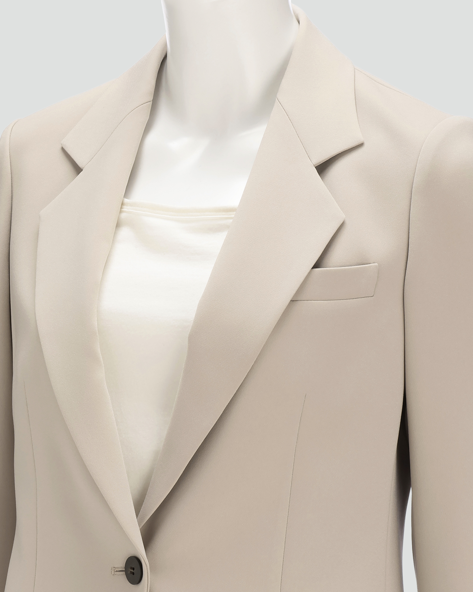 Luve Varda Jacket | Theory luxe[セオリーリュクス]公式通販サイト