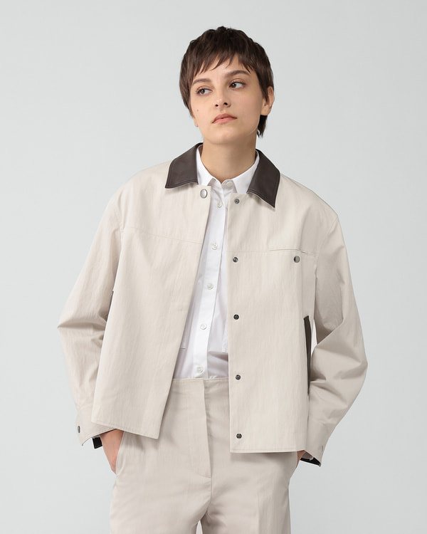 【Theory】Brentwood Skylar Blouson 【Theory】Brentwood Skylar Blouson