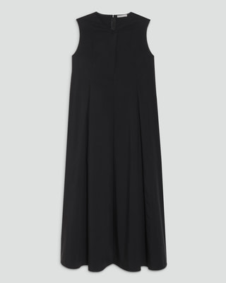 【美品】theoryluxe Tech Poplin Norah Dress 美品】theoryluxe Tech Poplin Norah Dress 美品】theoryluxe Tech